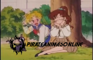 Bishoujo Senshi Sailor Moon S Episódio 29