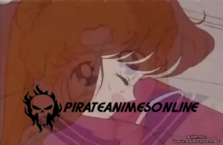 Bishoujo Senshi Sailor Moon S Episódio 3