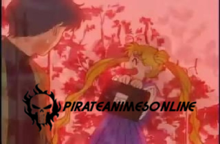 Bishoujo Senshi Sailor Moon S Episódio 34