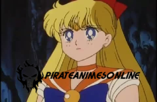 Bishoujo Senshi Sailor Moon S Episódio 35