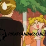 Bishoujo Senshi Sailor Moon S