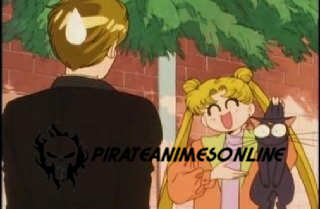 Bishoujo Senshi Sailor Moon S Episódio 37