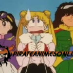 Bishoujo Senshi Sailor Moon S