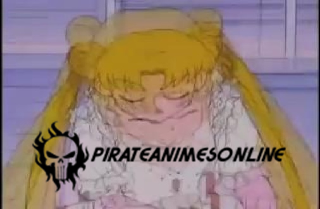 Bishoujo Senshi Sailor Moon S Episódio 39