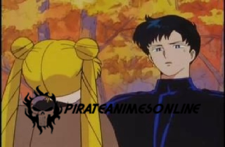 Bishoujo Senshi Sailor Moon S Episódio 40