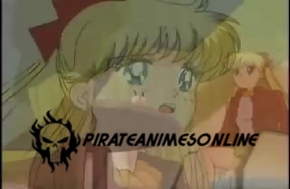 Bishoujo Senshi Sailor Moon S Episódio 42