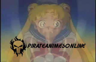 Bishoujo Senshi Sailor Moon S Episódio 46