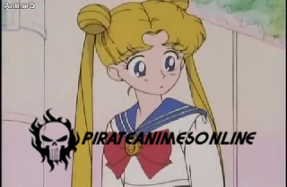 Bishoujo Senshi Sailor Moon S Episódio 8