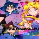 Bishoujo Senshi Sailor Moon: Sailor Stars Dublado