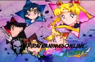 Bishoujo Senshi Sailor Moon: Sailor Stars Episódio 1