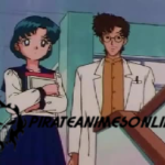 Bishoujo Senshi Sailor Moon: Sailor Stars Dublado