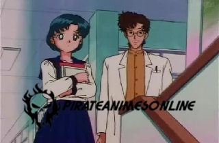 Bishoujo Senshi Sailor Moon: Sailor Stars Episódio 11