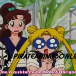 Bishoujo Senshi Sailor Moon: Sailor Stars Dublado