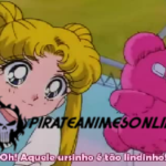 Bishoujo Senshi Sailor Moon: Sailor Stars Dublado