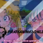 Bishoujo Senshi Sailor Moon: Sailor Stars Dublado