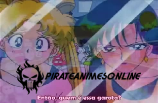 Bishoujo Senshi Sailor Moon: Sailor Stars Episódio 16