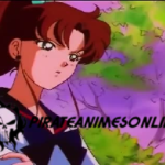 Bishoujo Senshi Sailor Moon: Sailor Stars Dublado