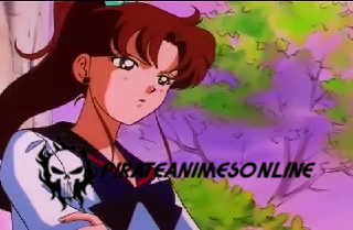 Bishoujo Senshi Sailor Moon: Sailor Stars Episódio 3