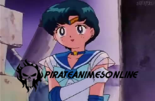 Bishoujo Senshi Sailor Moon: Sailor Stars Episódio 4