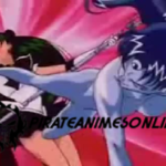 Bishoujo Senshi Sailor Moon: Sailor Stars Dublado