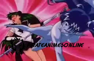 Bishoujo Senshi Sailor Moon: Sailor Stars Episódio 5