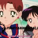 Bishoujo Senshi Sailor Moon: Sailor Stars Dublado