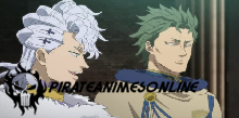 Black Clover - Episódio 73