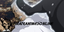 Black Clover - Episódio 74