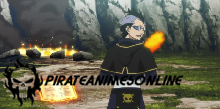 Black Clover - Episódio 75