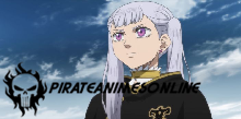 Black Clover - Episódio 78