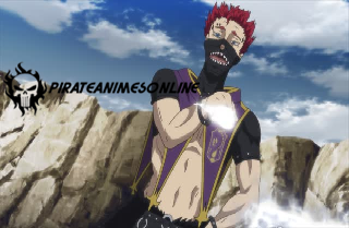 Black Clover - Episódio 79