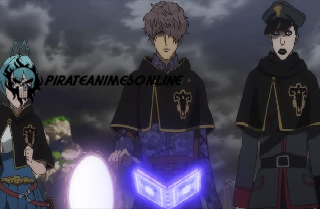 Black Clover - Episódio 80