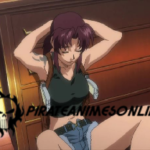 Black Lagoon: Roberta’s Blood Trail