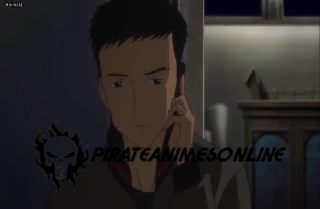 Bokurano Dublado Episódio 14