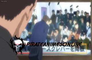 Bokurano Dublado Episódio 17