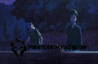 Bokurano Dublado Episódio 2