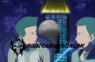 Bokurano Dublado Episódio 21