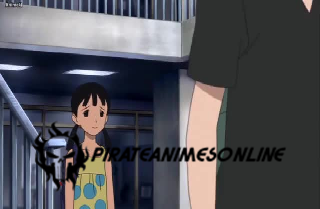 Bokurano Dublado Episódio 3