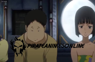 Bokurano Dublado Episódio 5