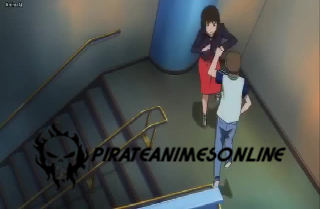 Bokurano Dublado Episódio 6