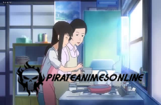 Bokurano Dublado Episódio 7