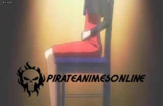 Bokurano Dublado Episódio 8