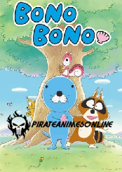 Bonobono (2017)