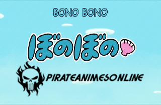 Bonobono (2017) Episódio 19