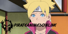 Boruto: Naruto Next Generations - Episódio 96