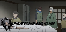 Boruto: Naruto Next Generations - Episódio 98