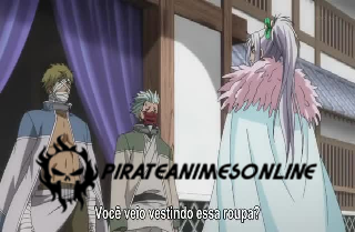 Brave 10 Episódio 7