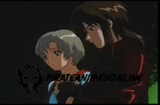 Bubblegum Crisis Tokyo 2040 - Episódio 13