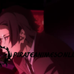 Bungou Stray Dogs: Dead Apple