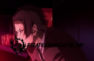 Bungou Stray Dogs: Dead Apple Episódio 1